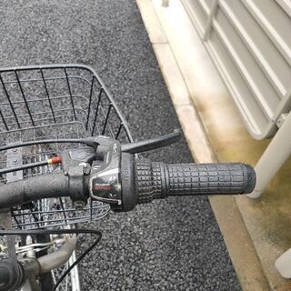 【引渡済】 自転車 ママチャリ シティサイクル 大日 の画像
