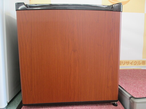 アイリス　冷蔵庫　PRC-B051　2020年式　46L　中古品