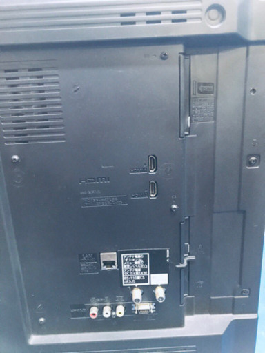 ①11番 Panasonic✨液晶カラーテレビ✨TH-L39C60‼️