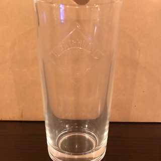 無料【美品🍻】6個ハートランドビアタンブラー