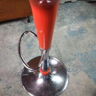 ［バースツール］：リサイクルショップヘルプの画像