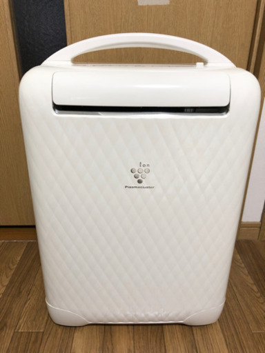 SHARP 除湿機