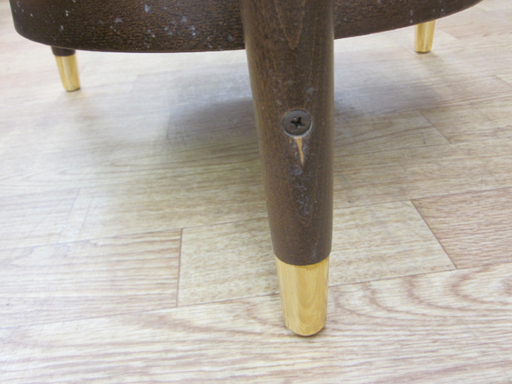 秋田木工 ポールハンガー 曲木 コートハンガー スタンド 傘立 帽子掛け