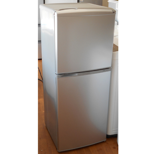 ♪AQUA/アクア 冷蔵庫 AQR-141C 137L 2013年 札幌♪