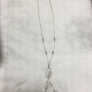 値下げ！ベネチアングラス　ネックレス② 未使用‼︎