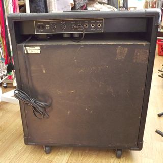 お値下げ！Guyatone ベースアンプ BA-65 グヤトーン 楽器 アンプ ベース 札幌 西岡店の画像