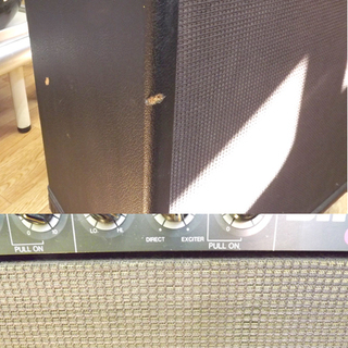 お値下げ！Guyatone ベースアンプ BA-65 グヤトーン 楽器 アンプ ベース 札幌 西岡店の画像