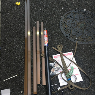 年末年始大掃除に‼️ぴったり網戸‼️