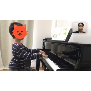 練習方法もしっかりアドバイス‼ピアノ、声楽、聴音楽典、リトミック...