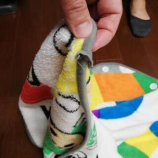 関ジャニ∞　ブランケットの画像