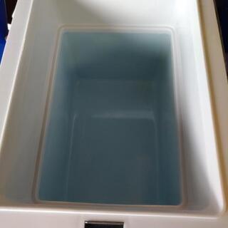 クーラーボックス　温　冷の画像