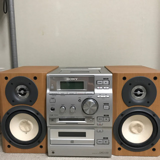 商談中CDMDコンポ