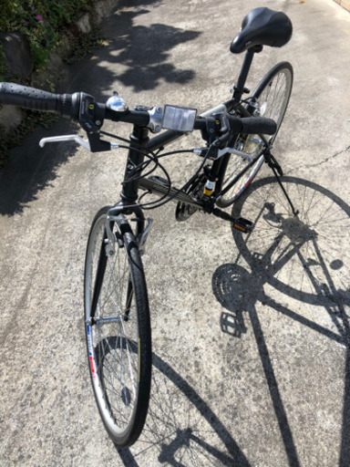DUNLOP 自転車