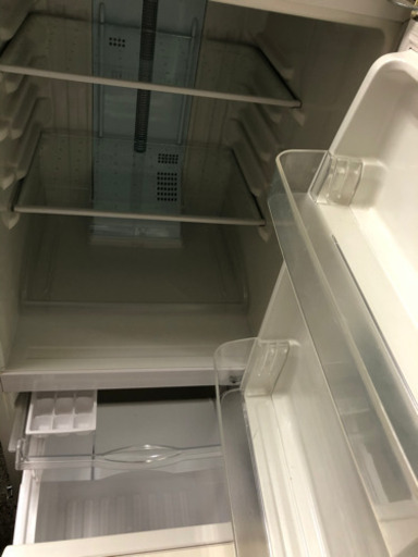 江東区近隣送料無料、冷蔵庫138L 引取-2000