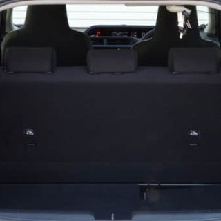 人気車アクア発見しました❗❗