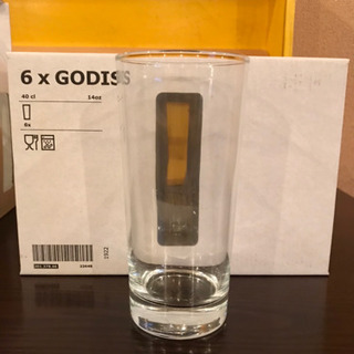 無料【12個セット🍻】IKEAタンブラー