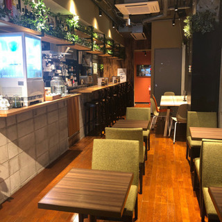 日韓交流会in馬喰町カフェ(한일교류회)韓国好き集合！！！