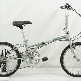 DAHON 「ダホン」 BoardWark D7 2010年モデ...