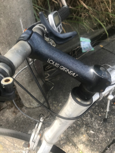 お取引中　小径車　ミニベロ　自転車