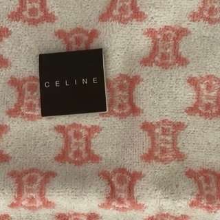 (取引中)ハンカチ(未使用)