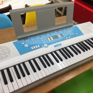 安心の6か月間保証！YAMAHAの電子ピアノです！
