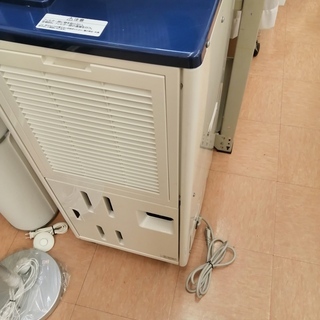 【モノマニア四日市】【引き取り限定】スポットクーラー　JA-SP25L　2015年式　中古　の画像