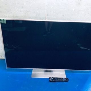 ①81番 Panasonic✨液晶カラーテレビ✨TH-L47DT5‼️