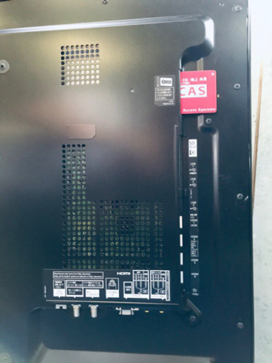 ①81番 Panasonic✨液晶カラーテレビ✨TH-L47DT5‼️
