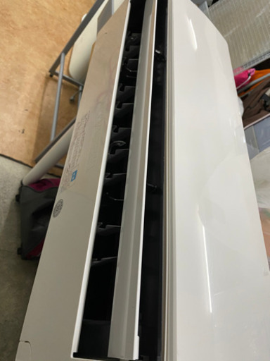 お買い得　★2.8kw ルームエアコン標準工事込み　富士通　中古　リサイクルショップ宮崎屋20.7.15