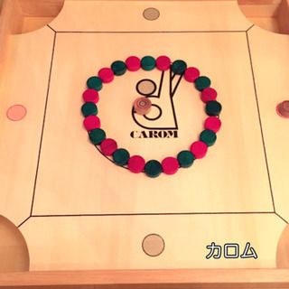 2月29日(毎週木曜日)大阪難破 🎲平日ボードゲーム会🎲