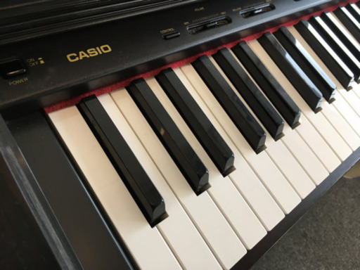 i29 CASIO CELVIANO AP-21 電子ピアノ