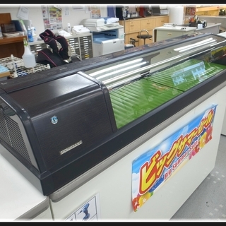 ホシザキ 冷蔵 ネタケース HNC-150A-L モノ市場半田店 119