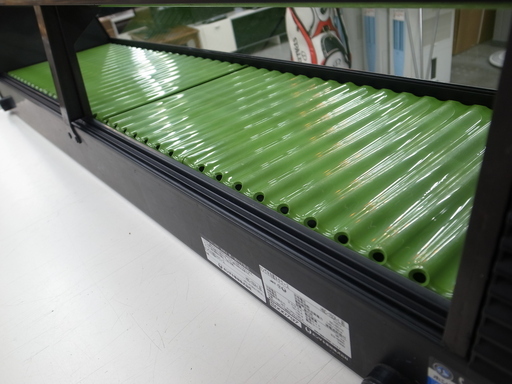 ホシザキ 冷蔵 ネタケース HNC-150A-L モノ市場半田店 119