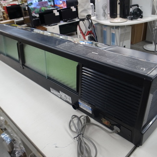 ホシザキ 冷蔵 ネタケース HNC-150A-L モノ市場半田店 119の画像