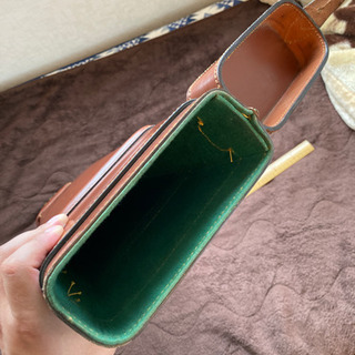 《譲渡完了》散弾銃ケース　持ち運び用の画像