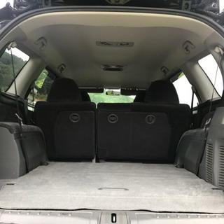 オデッセイ 20年 車検2年12月 12万㌔ HDDナビ Bカメラ ETC RBの画像