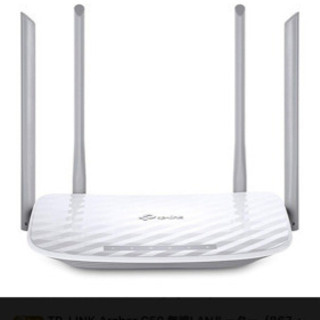 Wi-Fiルーター
