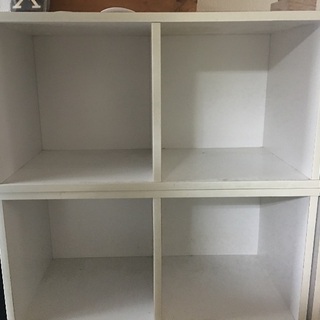 急募　今週中に引き取ってくれる方を募集しております　レコード棚　...