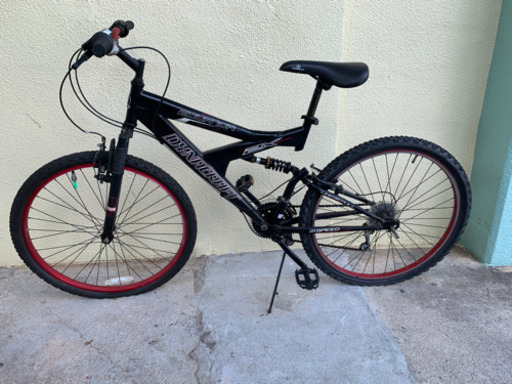 自転車 Dynacraft