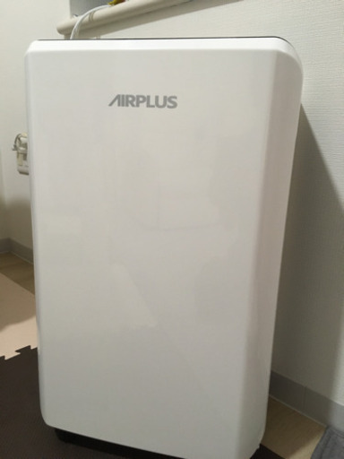 除湿機　新品未使用です