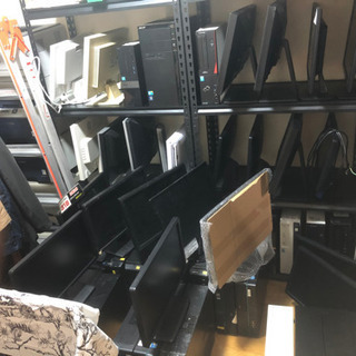 パソコン格安にて販売いたします。