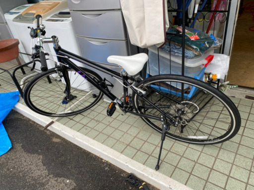 Giant ESCAPE ジャイアント　エスケープ　R3W 美品　2017年　リサイクルショップ宮崎屋20.10.3