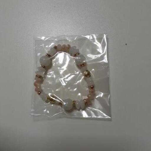 ブレスレット？？手首輪
