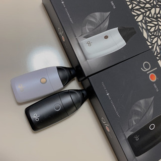 glowsense 中古品