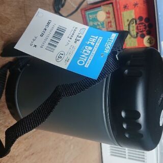 【終了】タイガー ランチジャーの画像