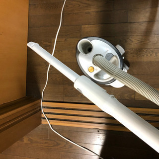 引き取りに来られる方限定　掃除機　ハンディクリーナーの画像