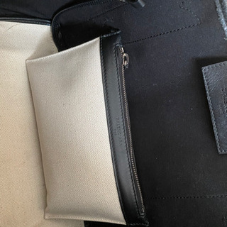 BALENCIAGA バレンシアガ　トートバッグの画像