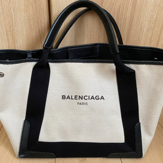 BALENCIAGA バレンシアガ　トートバッグ