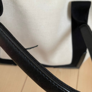 BALENCIAGA バレンシアガ　トートバッグの画像