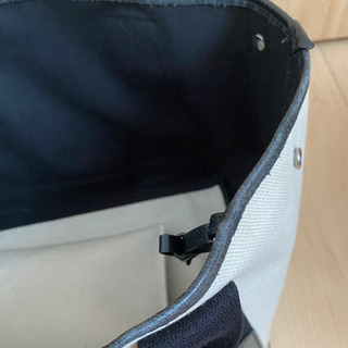 BALENCIAGA バレンシアガ　トートバッグの画像